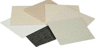 Recubrimiento Glasliner que cumple con normas internacionales de sanidad y asepsia